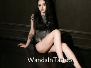 WandaInTattoo