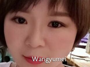 Wangyumei