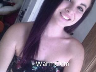 WarmCum