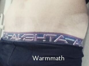 Warmmath