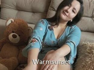 Warmsunset