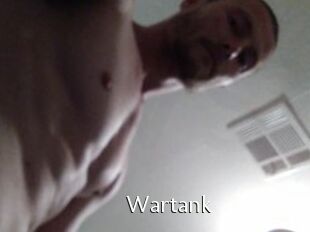 Wartank