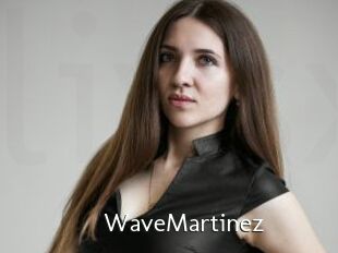 WaveMartinez