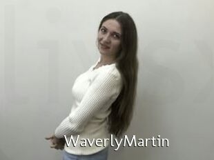 WaverlyMartin