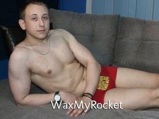 WaxMyRocket