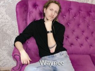 Waynee