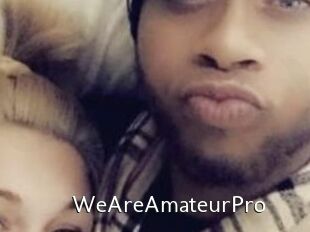 WeAreAmateurPro