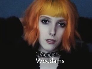 Weddams
