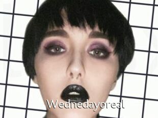 Wednedayoreal