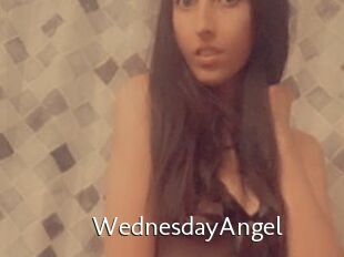 WednesdayAngel