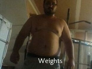 Weights