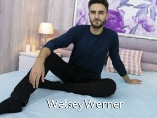 WelseyWerner