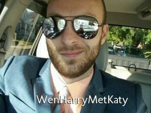 WenHarryMetKaty