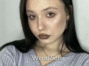 WendiSoler
