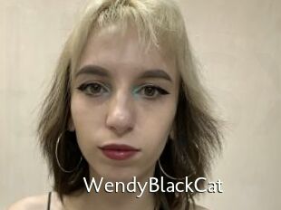 WendyBlackCat