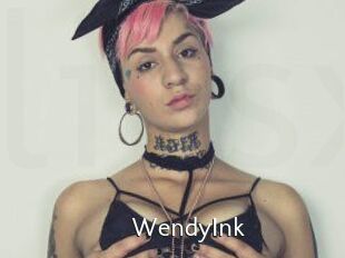 WendyInk