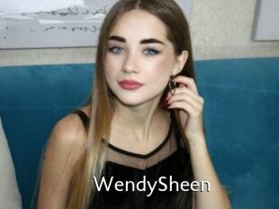 WendySheen