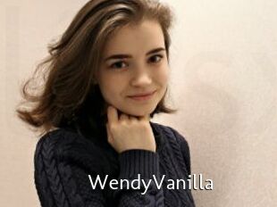 WendyVanilla