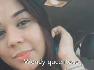 Wendy_queenlove