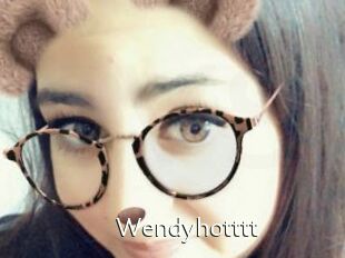 Wendyhotttt