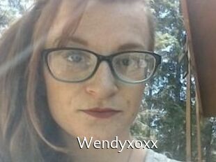 Wendyxoxx