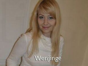 Wenjinge