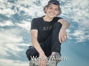 WesleyAllen