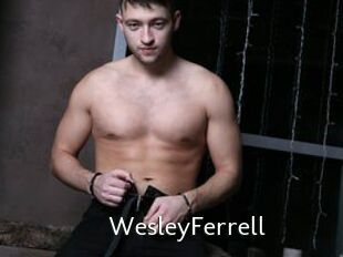 WesleyFerrell
