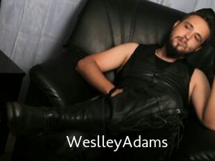 WeslleyAdams