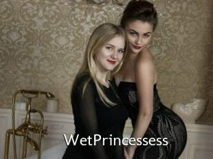 WetPrincessess