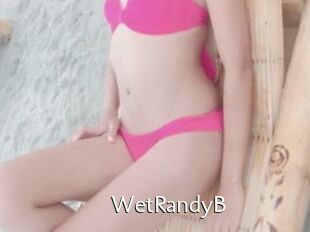 WetRandyB