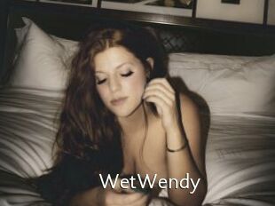 WetWendy