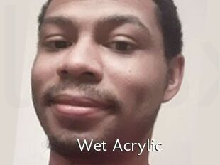 Wet_Acrylic