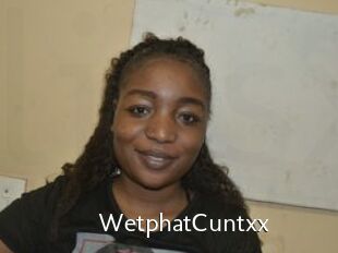 WetphatCuntxx