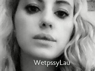 WetpssyLau