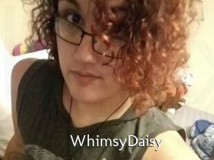 WhimsyDaisy
