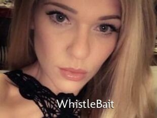 WhistleBait