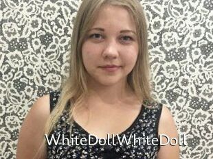 WhiteDoll_WhiteDoll