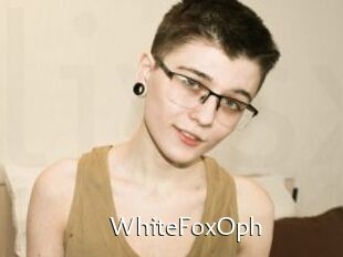WhiteFoxOph