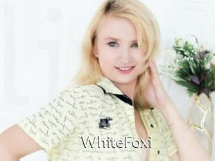 WhiteFoxi