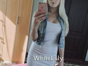 WhiteLilly