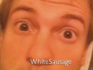 WhiteSausage