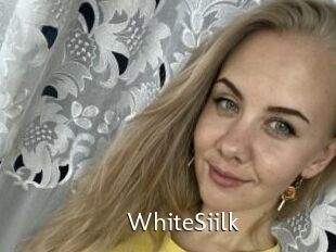 WhiteSiilk
