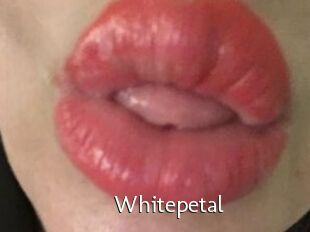 Whitepetal