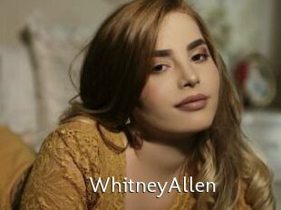 WhitneyAllen