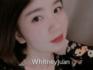 WhitneyJuan