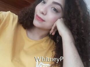 WhitneyP