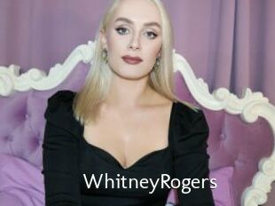 WhitneyRogers