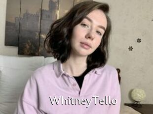 WhitneyTello