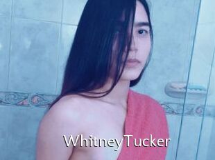 WhitneyTucker